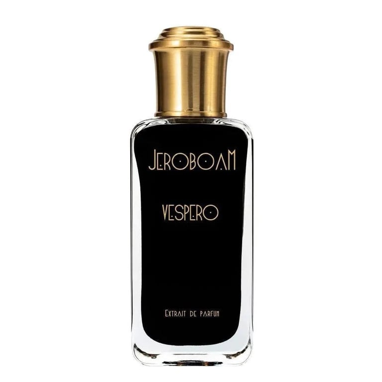 Jeroboam Vespero Men Extrait