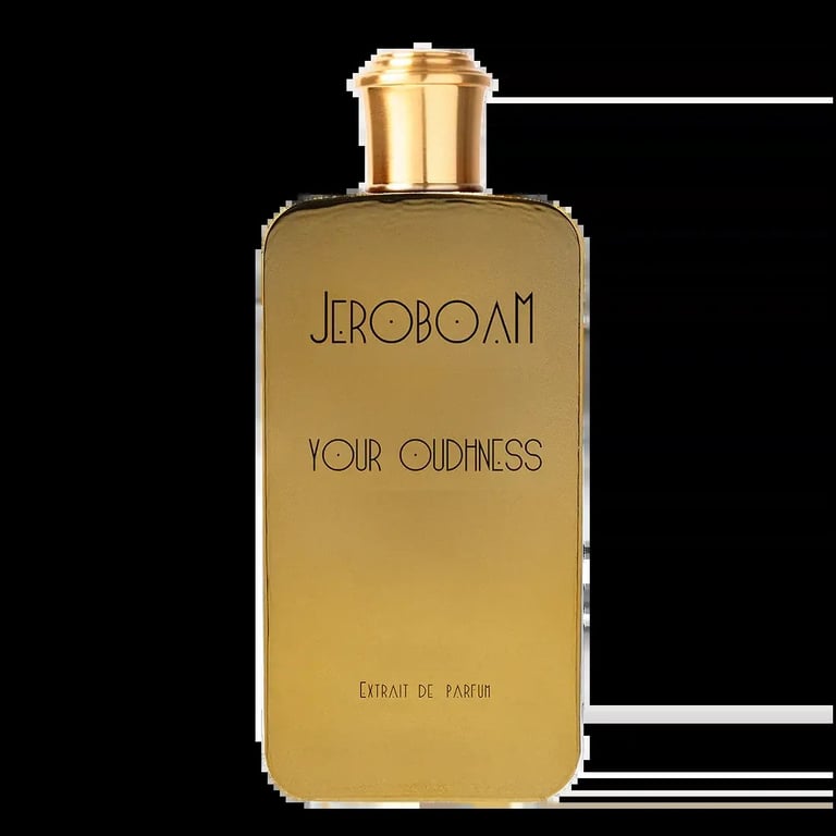 Jeroboam Your Oudhness Extract