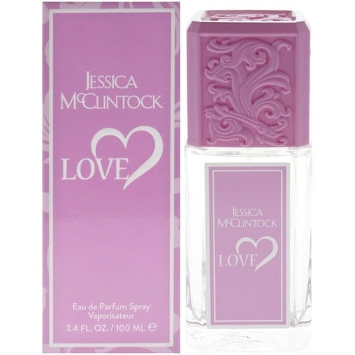 Jessica McClintock Love