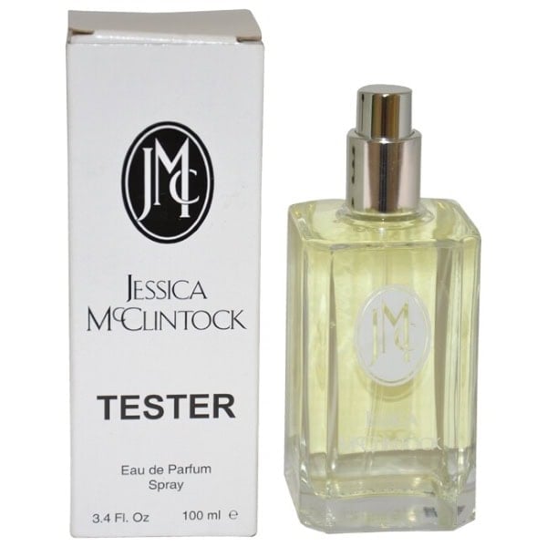 Jessica McClintock Perfume Spray TESTER