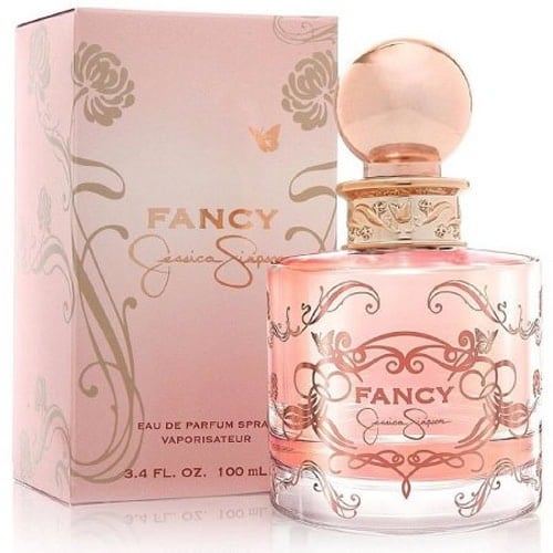 Jessica Simpson Fancy