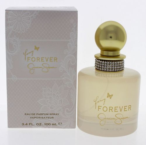Jessica Simpson Fancy Forever