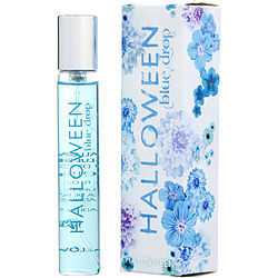 Jesus Del Pozo Halloween Blue Drop