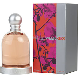 Jesus Del Pozo Halloween Kiss