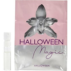 Jesus Del Pozo Halloween Magic
