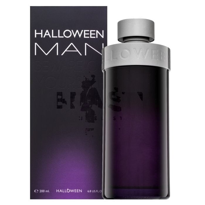 Jesus Del Pozo Halloween Man Men