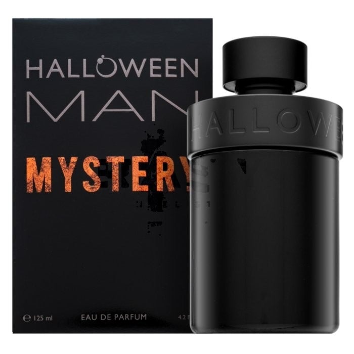Jesus Del Pozo Halloween Man Mystery Men