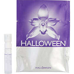 Jesus Del Pozo Halloween ON CARD