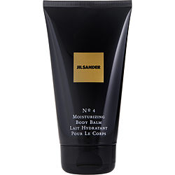 Jil Sander MOISTURIZING Jil Sander #4 BODY BALM