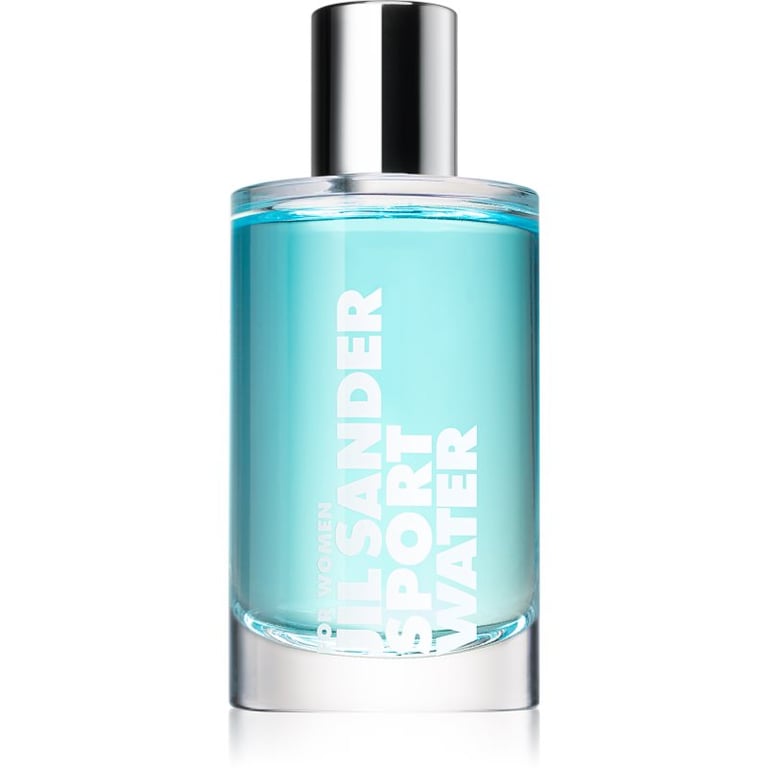 Jil Sander Sport Water