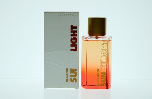 Jil Sander Sun Delight
