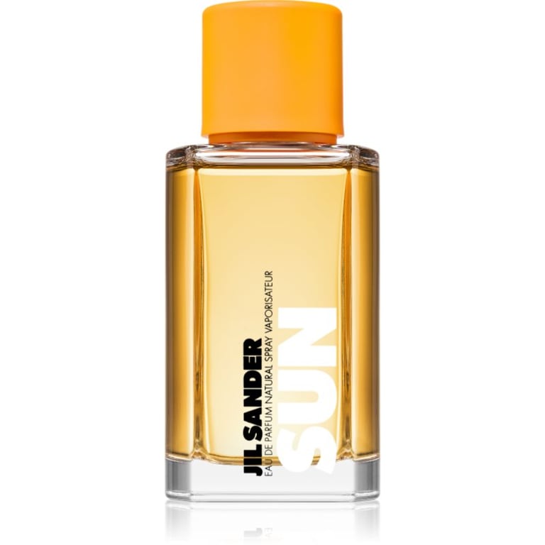 Jil Sander Sun Eau