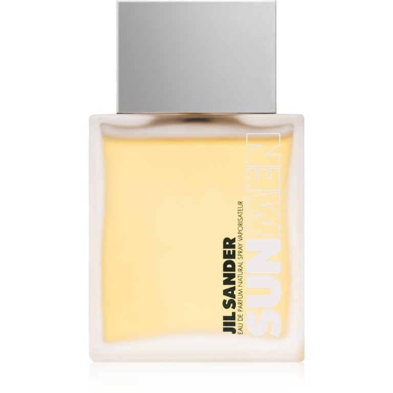 Jil Sander Sun Men Eau