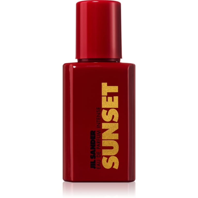 Jil Sander Sunset Eau de intense