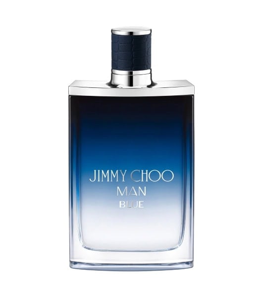Jimmy Choo Blue Cologne