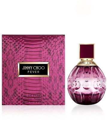 Jimmy Choo Fever
