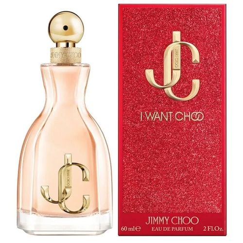 Jimmy Choo I Want Choo