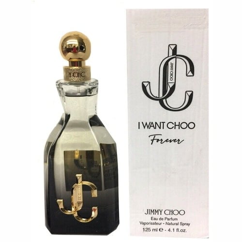 Jimmy Choo I Want Choo Forever
