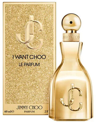 Jimmy Choo I Want Choo Le