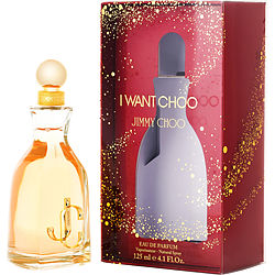 Jimmy Choo I Want Choo (LIMITED EDITION)