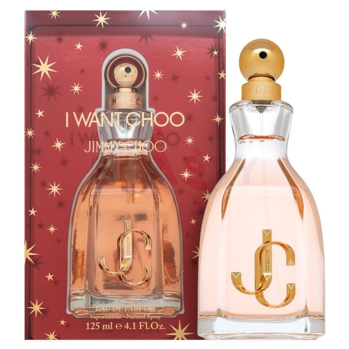 Jimmy Choo I Want Choo Woman