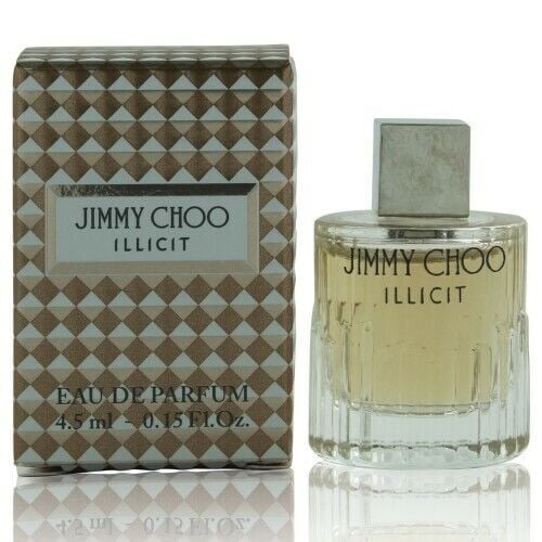 Jimmy Choo Illicit MINI