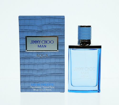 Jimmy Choo Man Aqua Cologne