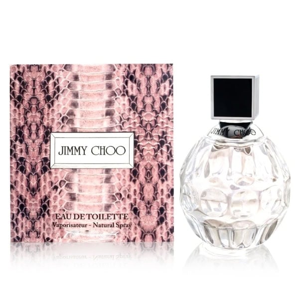 Jimmy Choo Perfume Spray