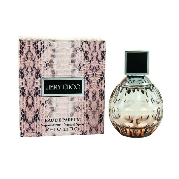 Jimmy Choo Perfume Spray