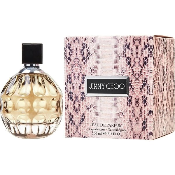 Jimmy Choo Perfume Spray TESTER