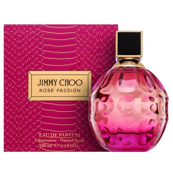 Jimmy Choo Rose Passion Women