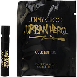Jimmy Choo Urban Hero Gold Edition