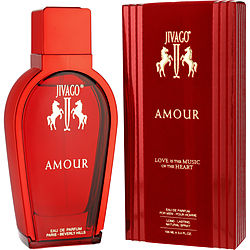 Jivago Amour