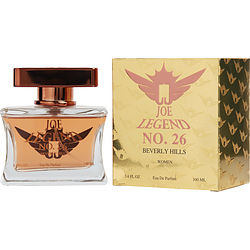 Jivago Joe Legend No. 10