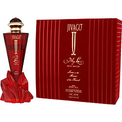 Jivago Mon Amour