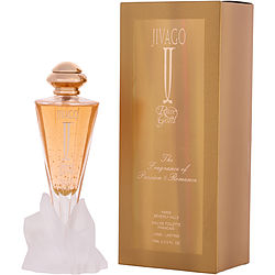 Jivago Rose Gold