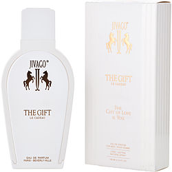 Jivago The Gift Le Cadeau