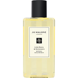 Jo Malone BATH Jo Malone Lime Basil & Mandarin OIL