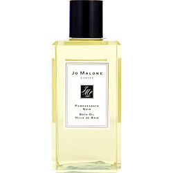 Jo Malone BATH Jo Malone Pomegranate Noir OIL
