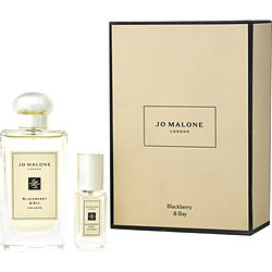 Jo Malone Blackberry & Bay &