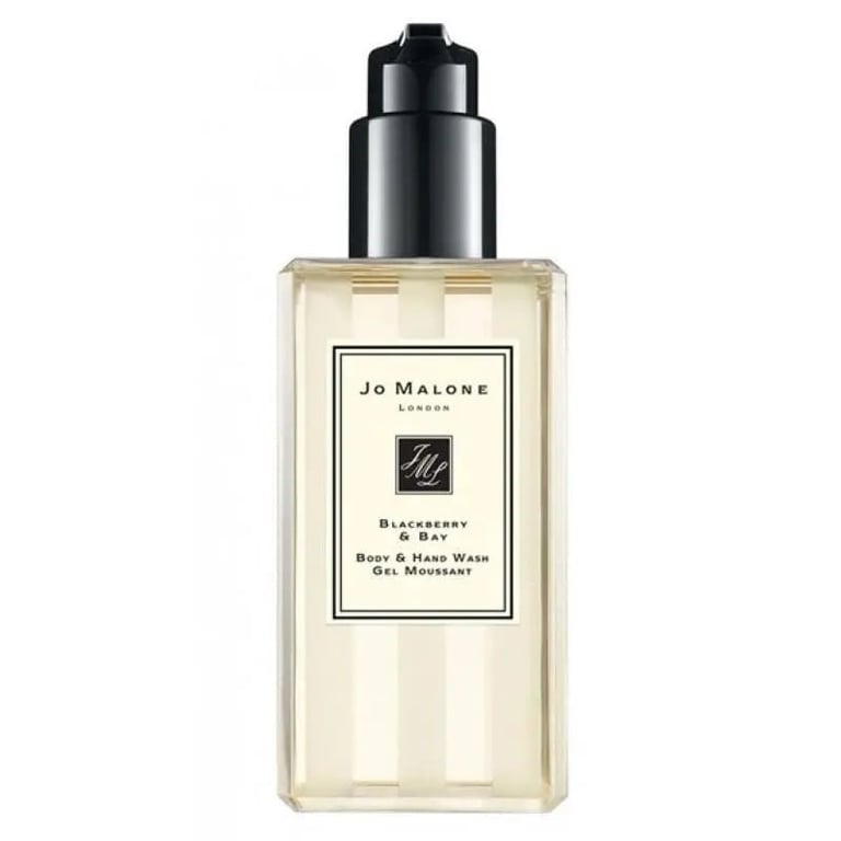 Jo Malone Blackberry & Bay Hand and Body Wash
