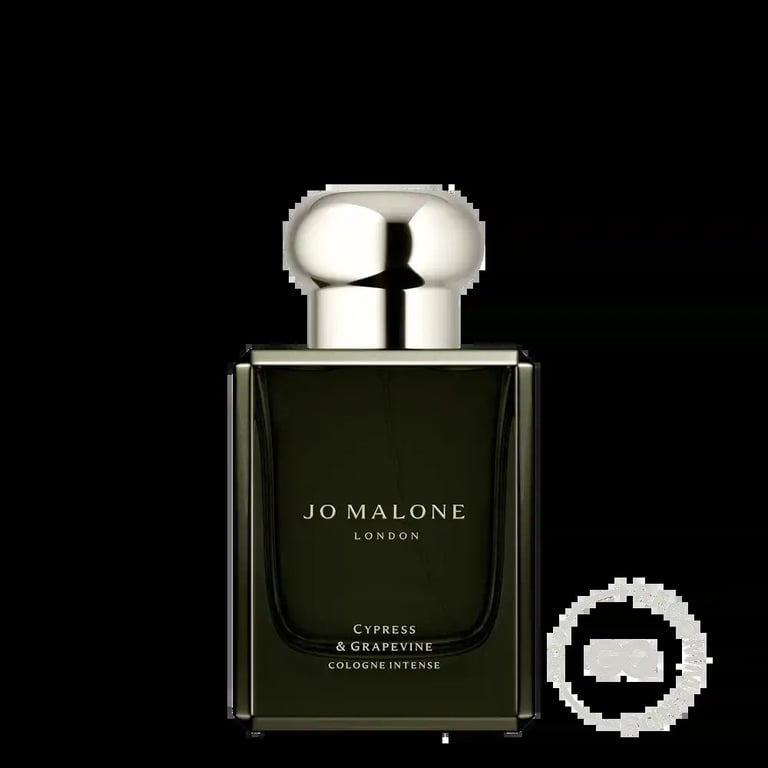 Jo Malone Cypress & Grapevine Intense Eau de Cologne