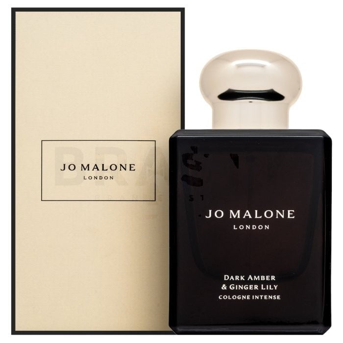 Jo Malone Dark Amber & Ginger Lily Intense Eau de Cologne