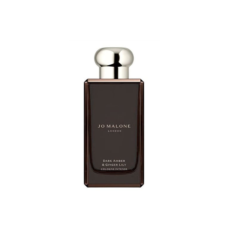 Jo Malone Dunkler Amber und Ingwerlilie Acqua di Colonia Intensa