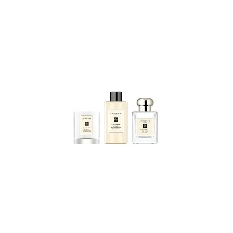 Jo Malone English Pear & Freesia Intense 65 g Eau de Cologne
