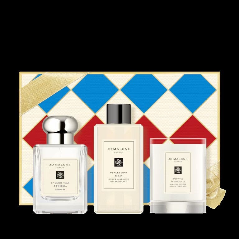 Jo Malone Faithfuls Trio
