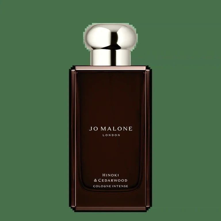 Jo Malone Hinoki & Cedarwood