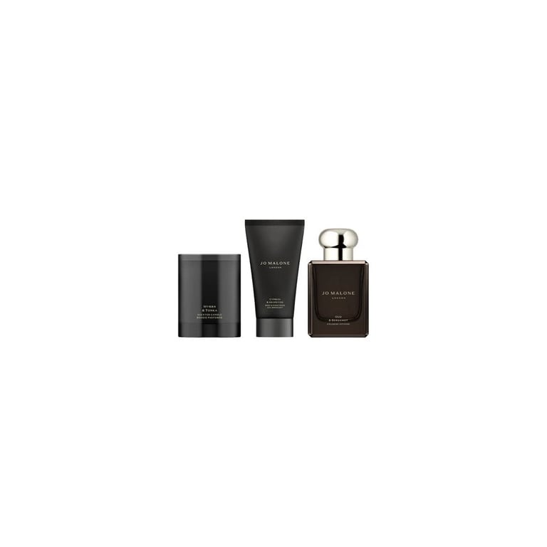 Jo Malone Intense Trio 65 g Eau de Cologne