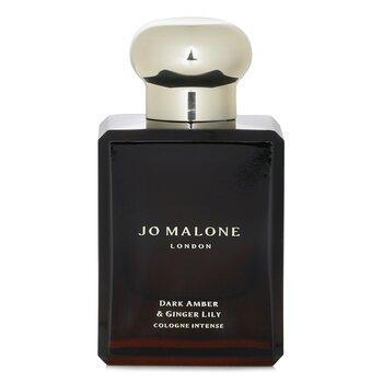 Jo Malone Jo MaloneDark Amber & Ginger Lily Intense (Originally Without Box) 1.7oz