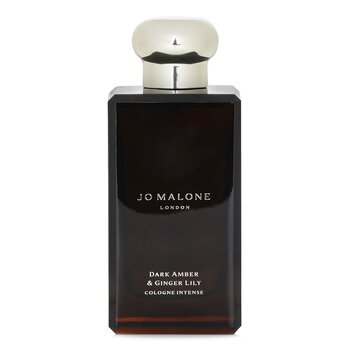 Jo Malone Jo MaloneDark Amber & Ginger Lily Intense (Originally Without Box) 3.4oz